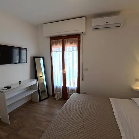 Sunrise Bed And Breakfast-2