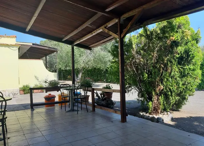 Hotel La Piccola Mole Peschici